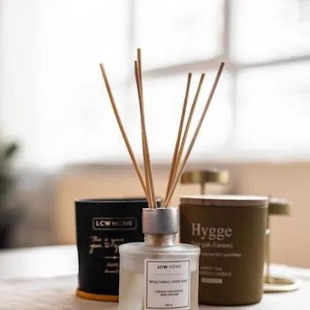 Διαμέρισμα Spacious W/ Amazing Location