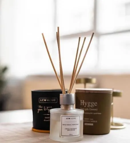 Appartement Spacious W/ Amazing Location