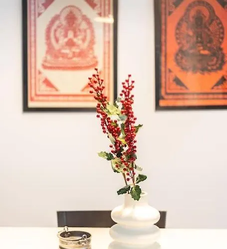 Appartement Spacious W/ Amazing Location *