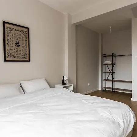 Spacious W/ Amazing Location Apartmán *